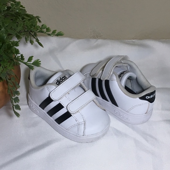 5k adidas shoes size